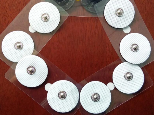 什么是理療電極片？